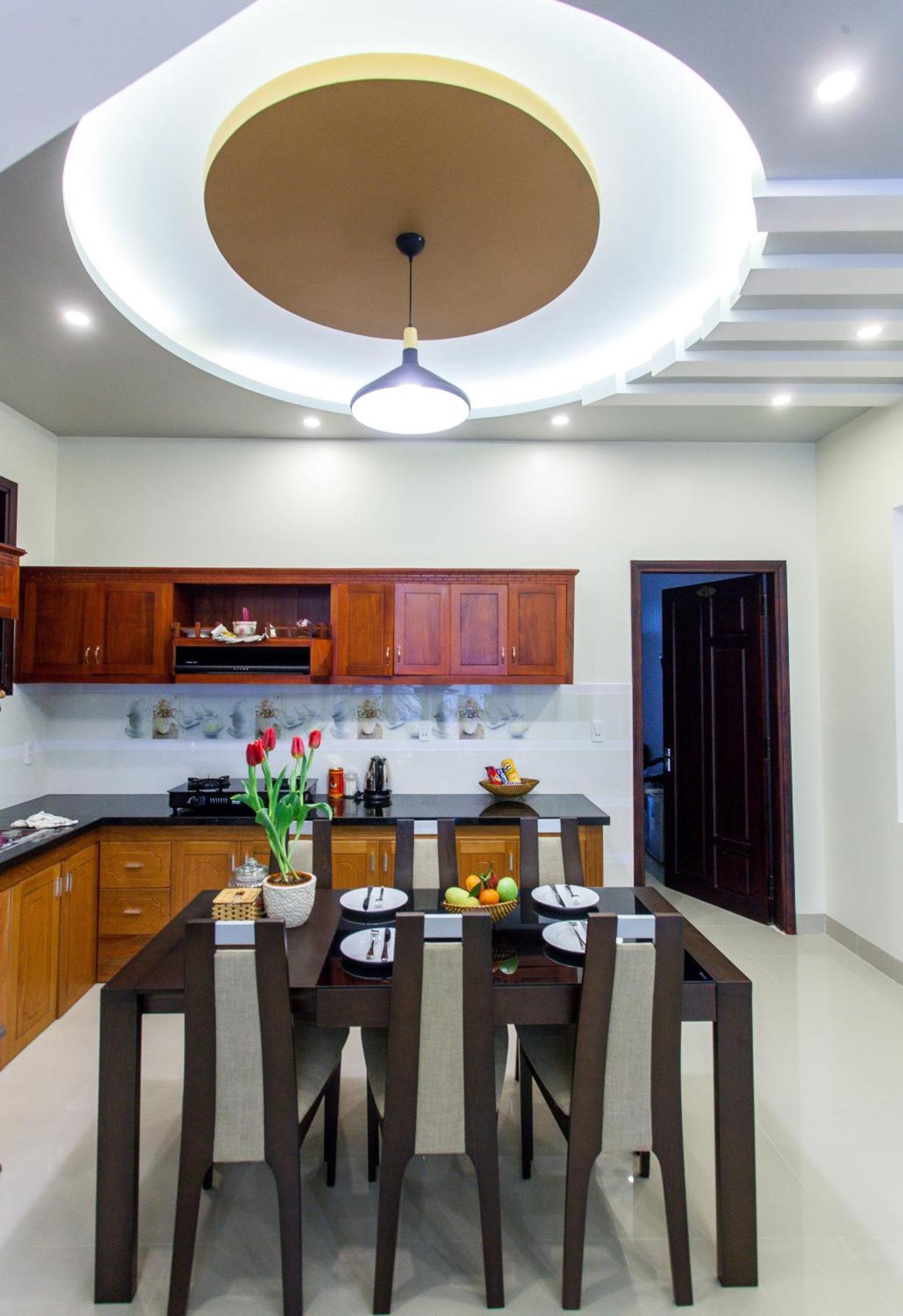 הוי אן Gia Phat Homestay מראה חיצוני תמונה